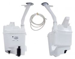 Deposito Limpiabrisas Ns Sentra 2013 2014 2015 2016 2017 L4 1.8 Lts C/Motor C/Sensor C/Cuello Ty