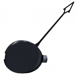 Tapa Defensa Delantera Jac Sei 6 2023-2024