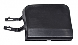 Tapa Defensa Delantera Stepway 2013-2015