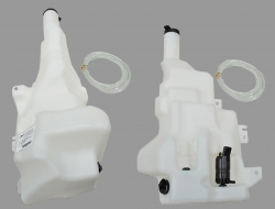 Deposito Limpiaparabrisas Cadillac Cts 2008-2014 C/Tapa C/Motor C/Sens 333 288