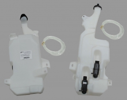 Deposito Limpiaparabrisas Escalade Ext/ Tahoe/ Sub/ Yukon 2007-2014 C/Tapa C/Motor 335