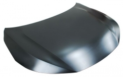 Cofre Accord 2016-2017 4C Aluminio