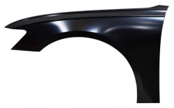 Salpicadera Audi A6 2019-2020-2021 Izq