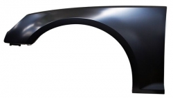 Salpicadera Audi A4 2017 2018 2019 Izq