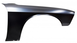 Salpicadera Challenger 2018-2019 Der