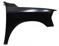 Salpicadera Dodge Pu 2019-2020-2021 2500/3500 S/Hoyo P/Mold Der