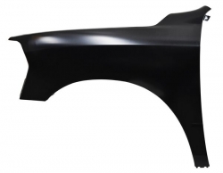 Salpicadera Dodge Pu 2019-2020-2021 2500/3500 S/Hoyo P/Mold Izq