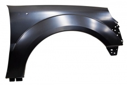 Salpicadera Ranger 2010-2011-2012 Der