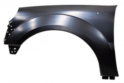 Salpicadera Ranger 2010-2011-2012 Izq