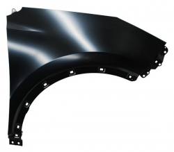 Salpicadera Sportage 2017-2018-2019-2020 Der