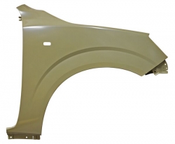 Salpicadera Nissan Pu Np300 2021-2022 T21 452 284 Der