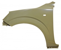 Salpicadera Nissan Pu Np300 2021-2022 T21 452 284 Izq