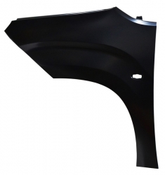 Salpicadera Partner 2020-2021 Izq