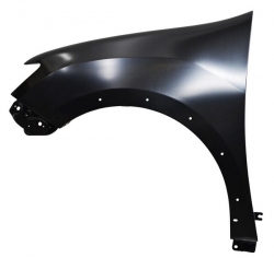 Salpicadera Stepway 2021-2022 Izq