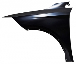 Salpicadera Arona 2018 2019 2020 Izq Odc030