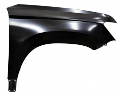 Salpicadera Taos 2020-2021 Der