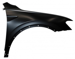 Salpicadera Tiguan 2018-2019 Der