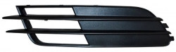Parrilla Audi A6  2012-2015 4P S/Faro Niebla Izq