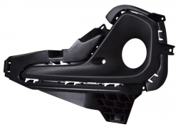 Parrilla Onix 2020-2021-2022 P/Faro Niebla T20 352 Izq