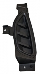 Parrilla Escape 2020-2021 S/Faro Niebla Der