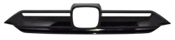 Moldura Parrilla Crv 2020-2021-2022 Cent Negra T20