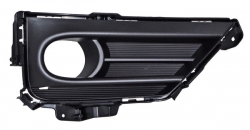 Parrilla Crv 2020-2021-2022 P/Faro Niebla T20 Der