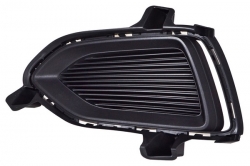 Parrilla Accent 2018 2019 2020 S/Faro Niebla Izq