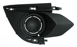 Parrilla Mirage 2017 2018 2019 5P S/Faro Niebla Der