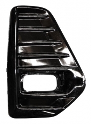 Parrilla Kicks 2021-2022 P/Faro Niebla T21 352 Der