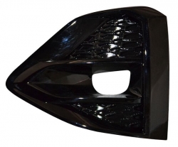 Parrilla Maxima 2020 P/Faro Niebla 352 Izq