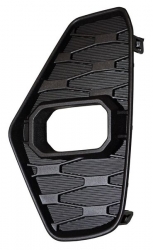 Parrilla Nissan Pu Np300/ Frontier 2021-2022 P/Faro Niebla T21 352 Izq