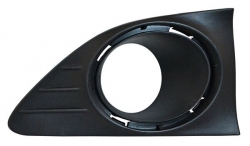 Parrilla Stepway 2016-2017 S/Mold Crom P/Faro Niebla 352 Der