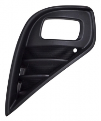 Parrilla High Lander 2020-2021 P/Faro Niebla Der