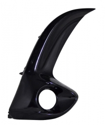 Parrilla Yaris 2021 4/5P P/Faro Niebla 352 Der