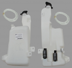 Deposito Limpiaparabrisas/ Medallon Avalanche/ Escalade  02-06/ Chev Pu/ Gmc 99-07 C/Tapa C/Motor ****9