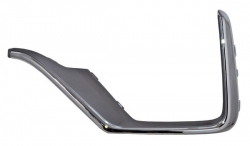 Moldura Defensa Crv 2020-2021-2022 Crom T20 944 Izq