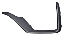 Moldura Defensa Crv 2020-2021-2022 Gris T20 Izq