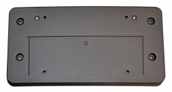 Portaplaca Delantera Bmw Serie 2 2014-2015-2016-2017-2018