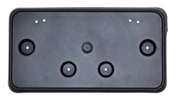 Portaplaca Delantera Chev Pu 2019-2020 1500