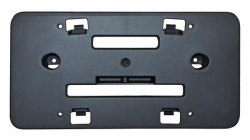 Portaplaca Delantera Malibu 2019-2020-2021 944