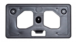 Portaplaca Delantera Crv 2020-2021-2022 T20 944