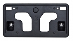 Portaplaca Delantera Fit 2019-2020