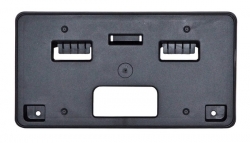 Portaplaca Delantera Hrv 2019-2020-2021 Touring T20