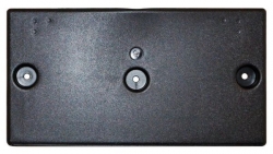 Portaplaca Elantra 2020-2021 S/Cont Crucero