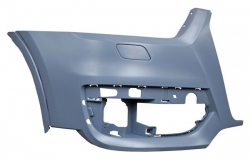 Aleron Delantera Audi Q3 2013 2014 2015 2016 2017 S/Hoyo P/Sens Der