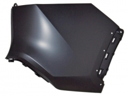 Aleron Trasera Rav4 2019-2020-2021 P/Pintar Adventure T21 Der