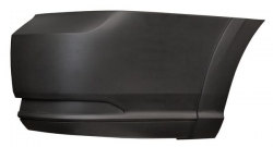 Aleron Trasera Saveiro 2017 2018 2019 Der