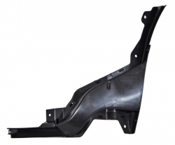 Guia Defensa Delantera Mazda Cx30 2020-2021 Inf 2 Izq
