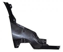 Guia Defensa Delantera Mazda Cx30 2020-2021 Inf Der