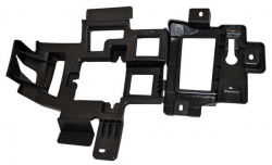 Guia Defensa Trasera Mazda 3 2019-2020-2021 4P Int Izq